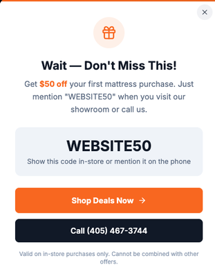 Discount Available - Limited time offer!