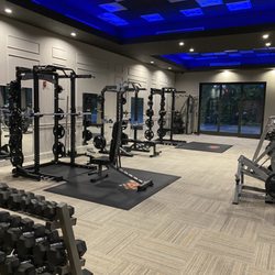 Tenacity Fitness