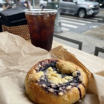 Welcome Home - Bakeries Near Me - Brooklyn, New York