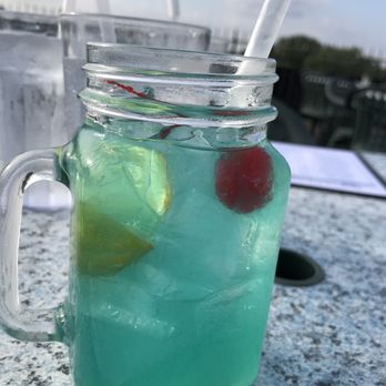 Rooftop Garden Cocktail Lounge - Bars Near Me - Indianapolis, Indiana