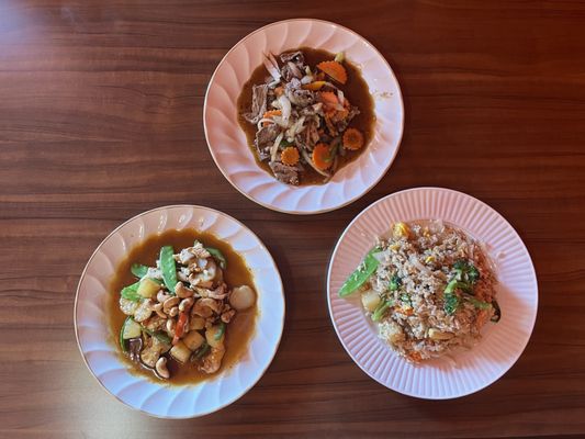 Thai Town Restaurant by null