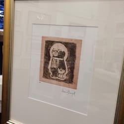 KAB Gallery - David Boyd artworks at KAB Gallery