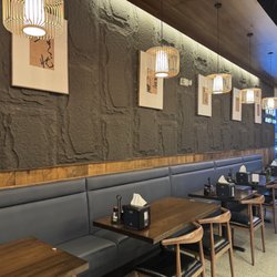 Nara Ramen - Restaurant