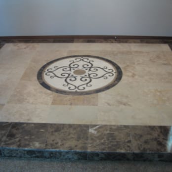 VP Design & Construction - Beautiful entry way tile design - General Contractors Near Me VP Design & Construction - Beautiful entry way tile design - General Contractors Near Me
