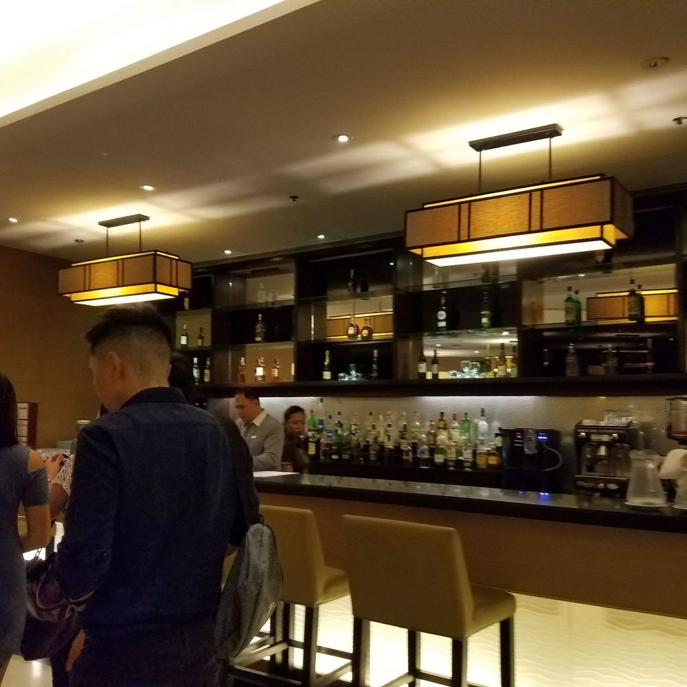 Puso Bistro and Bar - bar area - Bars Near Me - Cebu City, CEB