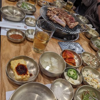 Daori BBQ - Korean Near Me - Flushing, New York
