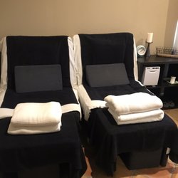 Origins Bodyworks & Spa - Massage