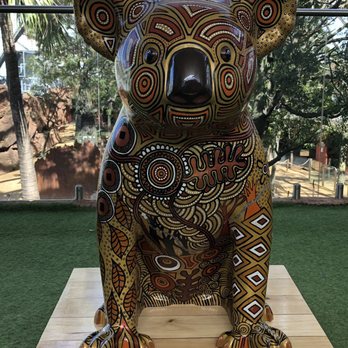 Sydney Wildlife World - Zoos Near Me - Darling Harbour, NSW