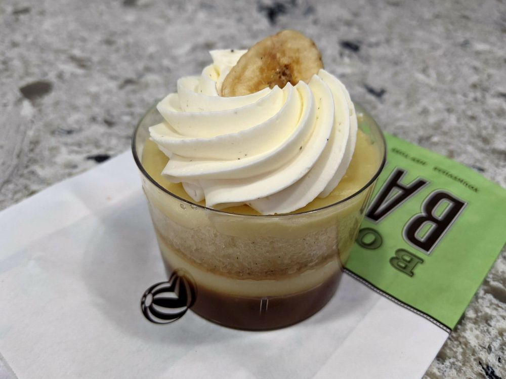 BOUCHON BAKERY 2239 Photos & 1462 Reviews 3355 Las Vegas Blvd S