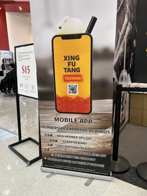 Xing Fu Tang by null