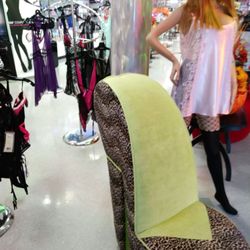 Playtime Boutique - Cool
