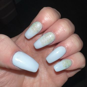 Nail Loft - What I got vs what I asked for - Nail Technicians Near Me - Chesterfield, Missouri Nail Loft - What I got vs what I asked for - Nail Technicians Near Me - Chesterfield, Missouri