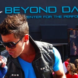 Beyond Dance - 3rd Ave Festival