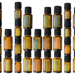 Re-boot Your Body - dōTERRA's Essential Oils are a great alternative to traditional medicine