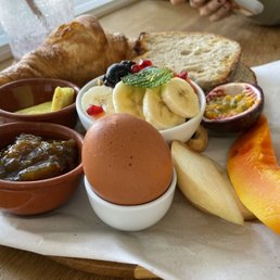 Breakfast Plate (10€)
