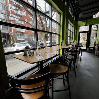 Fogón Cocina Mexicana - Great daytime lighting - Mexican Near Me - Seattle, Washington Fogón Cocina Mexicana - Great daytime lighting - Mexican Near Me - Seattle, Washington