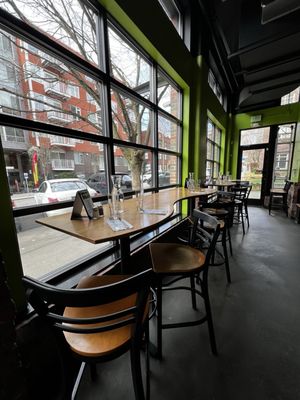 Fogón Cocina Mexicana by null