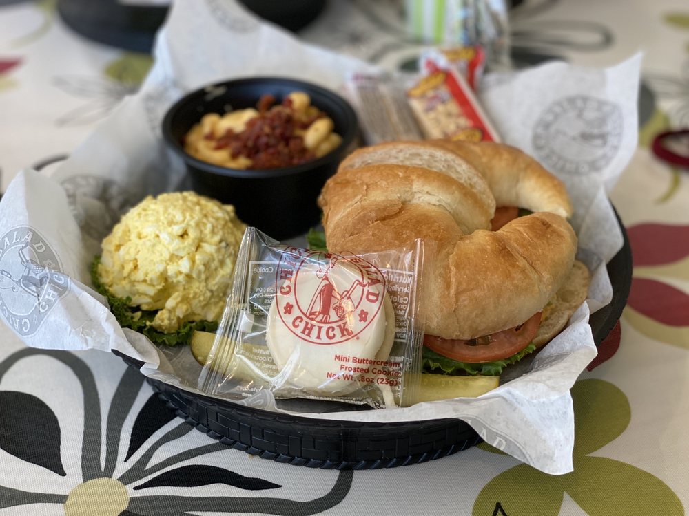 CHICKEN SALAD CHICK Updated June 2024 119 Photos & 145 Reviews