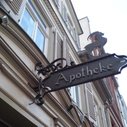 Bock-Apotheke