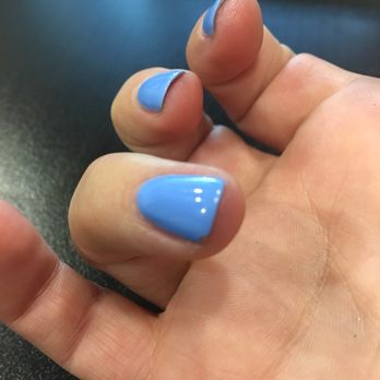 Captivate Nail Spa - Nail Salons Near Me - Fullerton, California