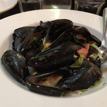 Sambucas On Church - Italian Near Me - Toronto, Ontario