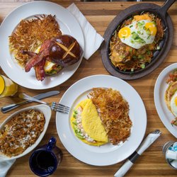 Shack Breakfast & Lunch