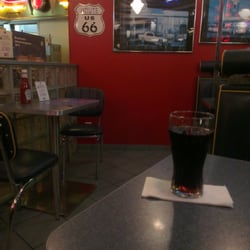 American Diner
