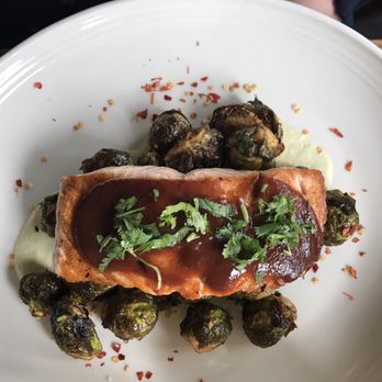 Meso Maya Comida y Copas - Salmon - Mexican Near Me - Fort Worth, Texas Meso Maya Comida y Copas - Salmon - Mexican Near Me - Fort Worth, Texas