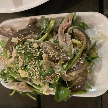 Dragon Beaux - Dim Sum Near Me - San Francisco, California