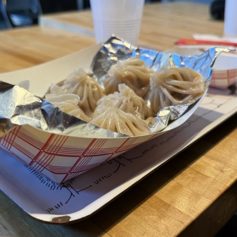District Dumplings - Soup Dumplings - Dim Sum Near Me - Arlington, Virginia District Dumplings - Soup Dumplings - Dim Sum Near Me - Arlington, Virginia