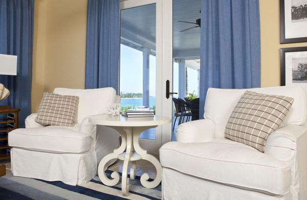 Sunset Key Cottages by null