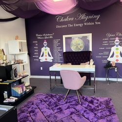 Mystic Psychic Shop