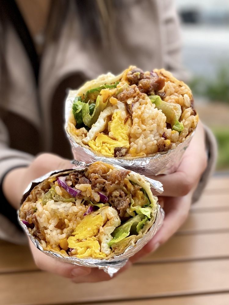 MARINATE KOREAN BBQ 381 Photos & 762 Reviews 4150 McGowen St, Long