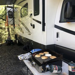 Raccoon Holler Campground