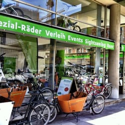 Pedalhelden c/o Rikscha-Mobil GmbH & Co. KG
