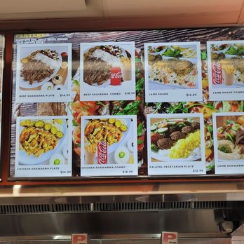 Sher Donair - Menu 2024 - Donairs Near Me - Vancouver, British Columbia Sher Donair - Menu 2024 - Donairs Near Me - Vancouver, British Columbia