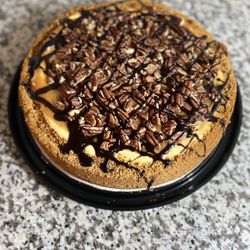 Fannie Mae's Kitchen - Dessert options that will make your mouth water!