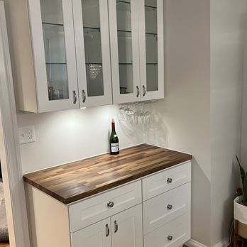 Kitchen & Bath Masters - Cabinetry Near Me - Arlington, Virginia