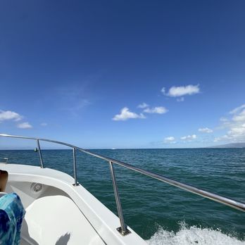 Charter Oahu - ocean - Boat Charters Near Me - Honolulu, Hawaii Charter Oahu - ocean - Boat Charters Near Me - Honolulu, Hawaii