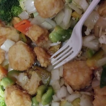 Dynasty Restaurant - Salt and pepper scallops??? - Chinese Near Me - Newnan, Georgia Dynasty Restaurant - Salt and pepper scallops??? - Chinese Near Me - Newnan, Georgia