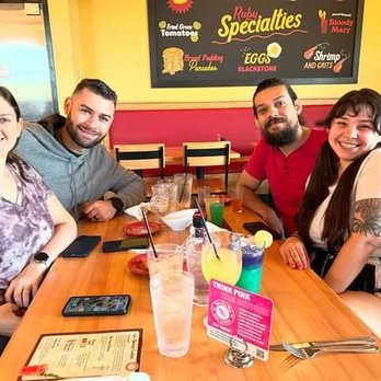 Ruby Slipper Veterans - Breakfast & Brunch Near Me - Metairie, Louisiana Ruby Slipper Veterans - Breakfast & Brunch Near Me - Metairie, Louisiana
