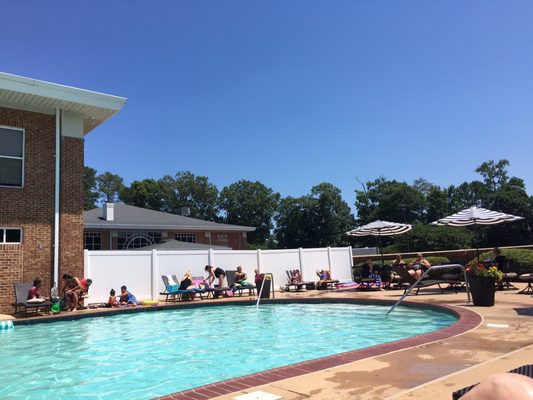 Kiln Creek Golf Club and Resort by null