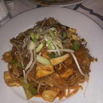 Thai Lao Restaurant - Chicken Pad Thai - Thai Near Me - Myrtle Beach, South Carolina Thai Lao Restaurant - Chicken Pad Thai - Thai Near Me - Myrtle Beach, South Carolina