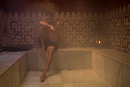 Hammam Al Andalus by null
