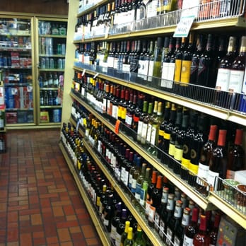 Oaks Liquor Store - rows of bottles of wine on shelves - Beer, Wine & Spirits Near Me - Sun Valley, California Oaks Liquor Store - rows of bottles of wine on shelves - Beer, Wine & Spirits Near Me - Sun Valley, California