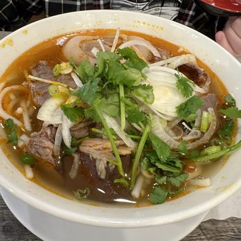 Ghien Bun Bo - Bún Bò Huế - Noodles Near Me - Westminster, California Ghien Bun Bo - Bún Bò Huế - Noodles Near Me - Westminster, California