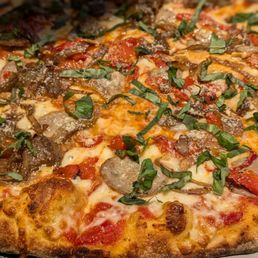 18" Orlando's Special