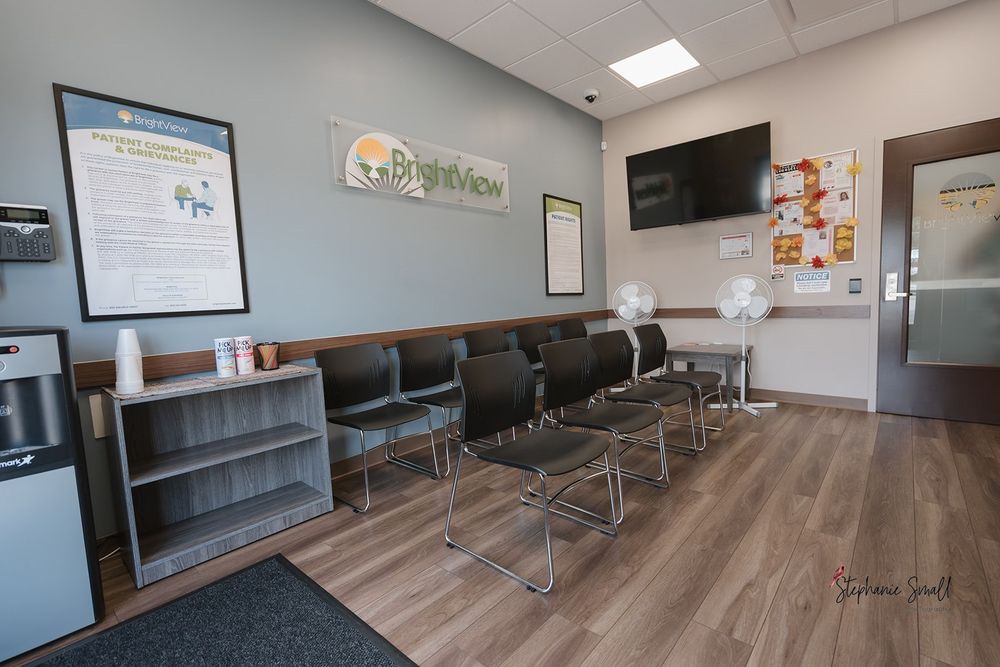 BrightView - grief counselor in Greensboro, NC