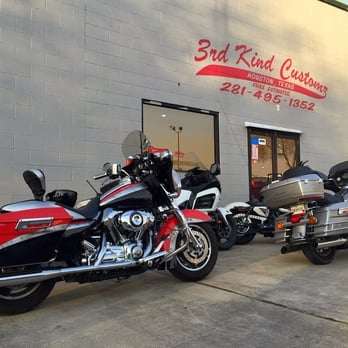3rd Kind Customz - Auto Body Shop, Houston, TX 77083 - Auto Customization Near Me - Houston, Texas 3rd Kind Customz - Auto Body Shop, Houston, TX 77083 - Auto Customization Near Me - Houston, Texas