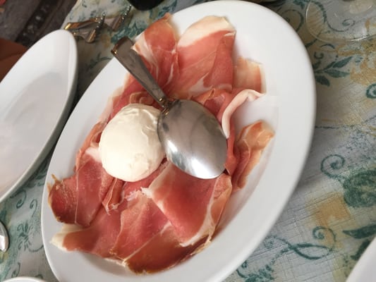 Ristorante da Antonio by null